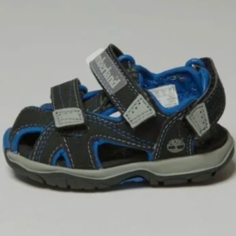 Timberland closed toe sandals